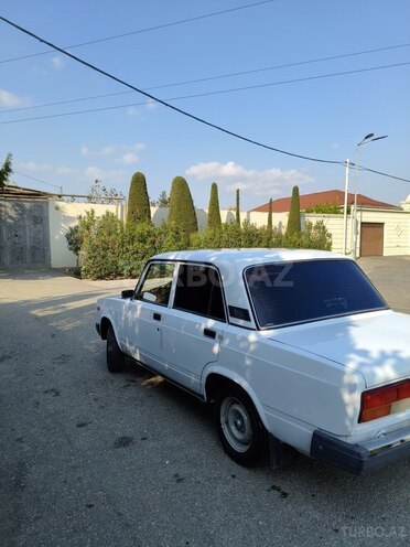 LADA (VAZ) 2107 2006, 57,000 km - 1.6 l - Bakı