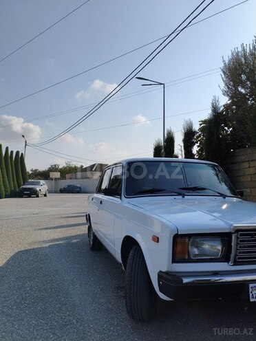 LADA (VAZ) 2107 2006, 57,000 km - 1.6 l - Bakı
