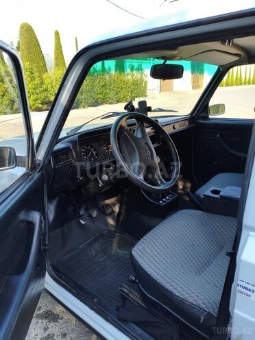 LADA (VAZ) 2107 2006, 57,000 km - 1.6 l - Bakı