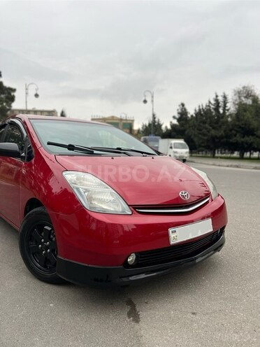 Toyota Prius 2007, 265,000 km - 1.5 l - Bakı