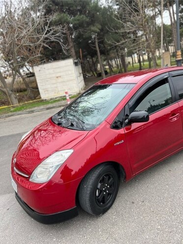 Toyota Prius 2007, 265,000 km - 1.5 l - Bakı