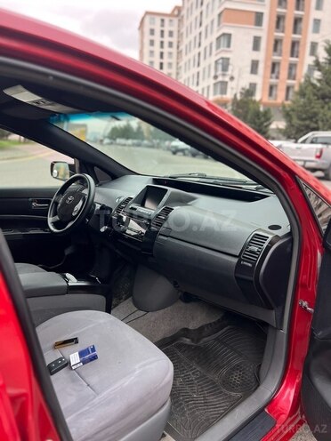 Toyota Prius 2007, 265,000 km - 1.5 l - Bakı
