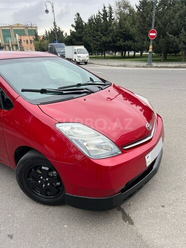 Toyota Prius 2007, 265,000 km - 1.5 l - Bakı