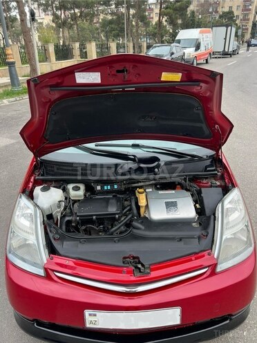 Toyota Prius 2007, 265,000 km - 1.5 l - Bakı