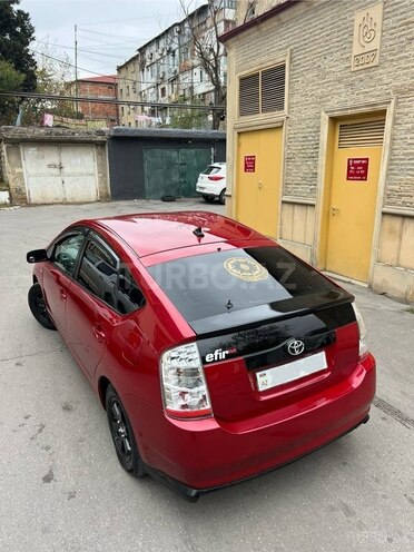 Toyota Prius 2007, 265,000 km - 1.5 l - Bakı