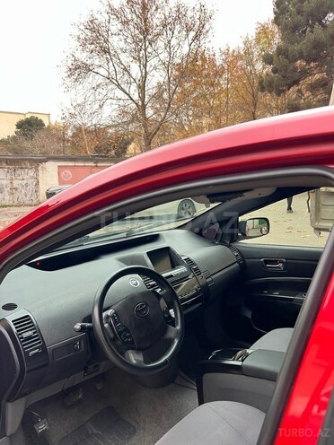 Toyota Prius 2007, 265,000 km - 1.5 l - Bakı