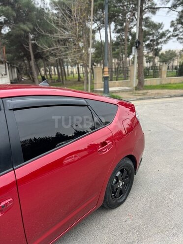 Toyota Prius 2007, 265,000 km - 1.5 l - Bakı