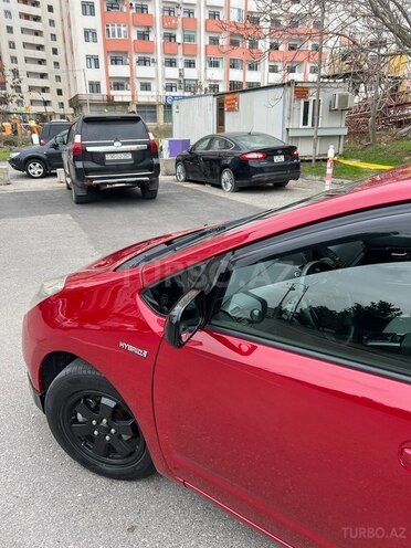 Toyota Prius 2007, 265,000 km - 1.5 l - Bakı