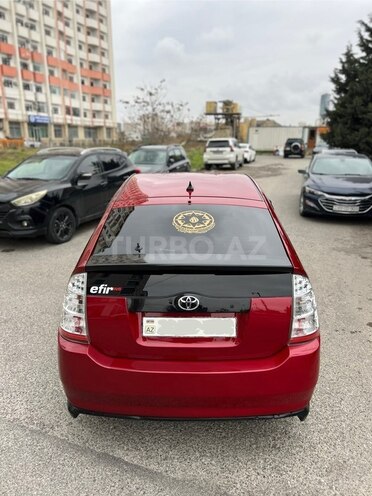 Toyota Prius 2007, 265,000 km - 1.5 l - Bakı