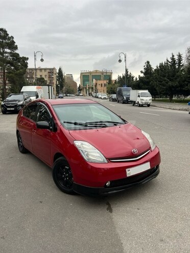 Toyota Prius 2007, 265,000 km - 1.5 l - Bakı