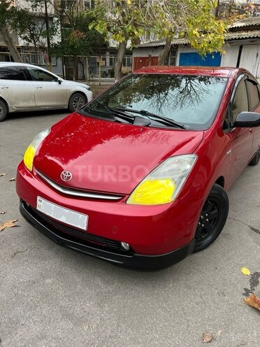 Toyota Prius 2007, 265,000 km - 1.5 l - Bakı