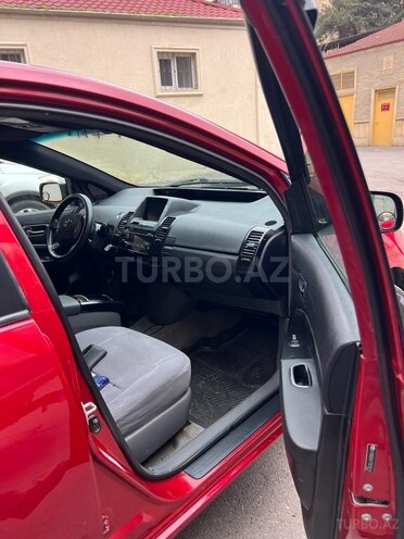 Toyota Prius 2007, 265,000 km - 1.5 l - Bakı