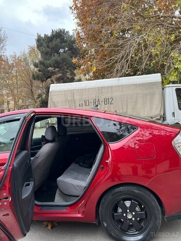 Toyota Prius 2007, 265,000 km - 1.5 l - Bakı
