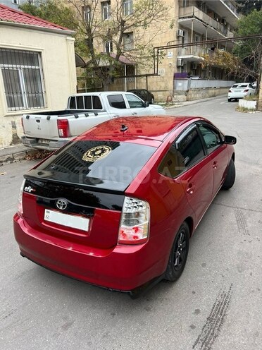 Toyota Prius 2007, 265,000 km - 1.5 l - Bakı