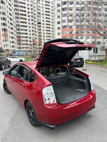 Toyota Prius 2007, 265,000 km - 1.5 l - Bakı