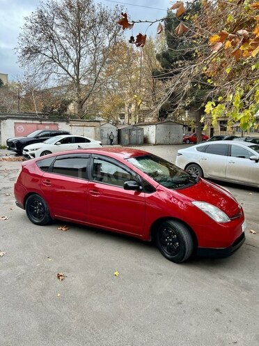 Toyota Prius 2007, 265,000 km - 1.5 l - Bakı