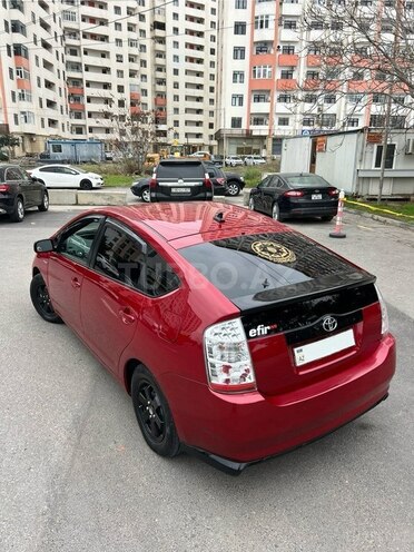 Toyota Prius 2007, 265,000 km - 1.5 l - Bakı