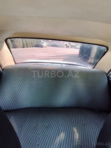 LADA (VAZ) 2107 2006, 57,000 km - 1.6 l - Bakı