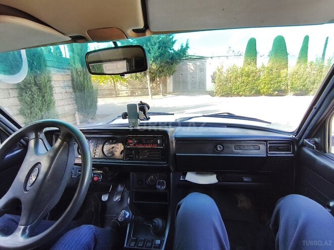 LADA (VAZ) 2107 2006, 57,000 km - 1.6 l - Bakı