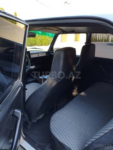 LADA (VAZ) 2107 2006, 57,000 km - 1.6 l - Bakı