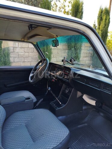 LADA (VAZ) 2107 2006, 57,000 km - 1.6 l - Bakı