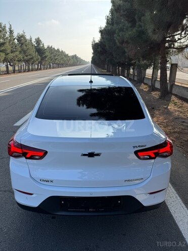 Chevrolet Onix 2025, 6,000 km - 1.2 л - Gəncə