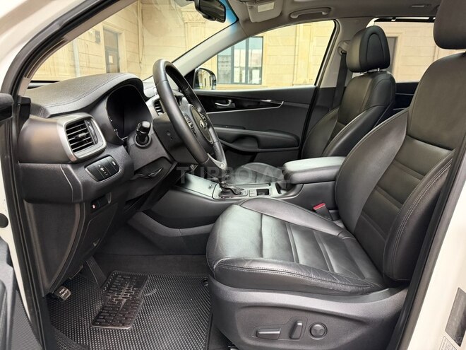 Kia Sorento 2016, 96,000 km - 2.4 l - Bakı