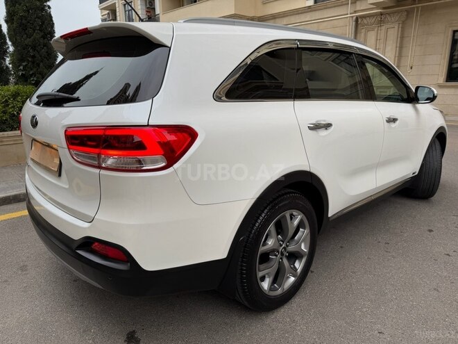 Kia Sorento 2016, 96,000 km - 2.4 l - Bakı