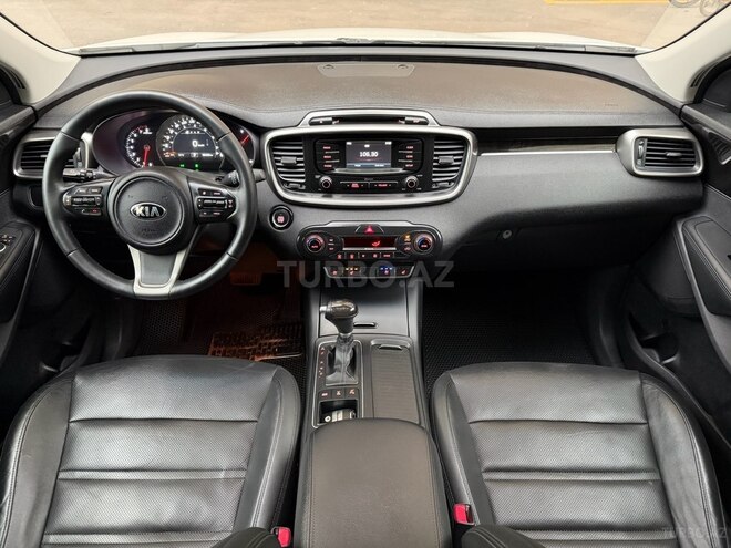 Kia Sorento 2016, 96,000 km - 2.4 l - Bakı