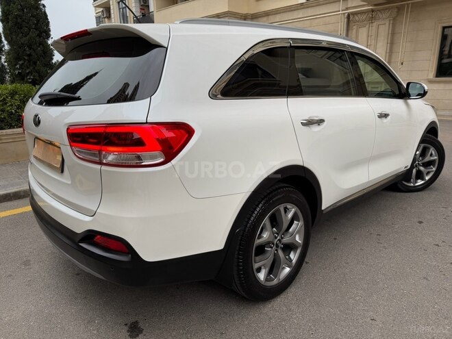 Kia Sorento 2016, 96,000 km - 2.4 l - Bakı