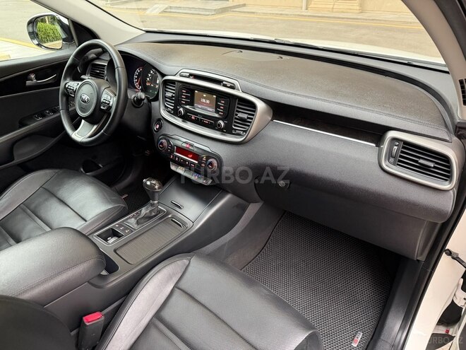 Kia Sorento 2016, 96,000 km - 2.4 l - Bakı