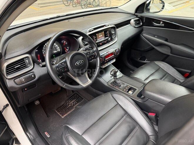 Kia Sorento 2016, 96,000 km - 2.4 l - Bakı