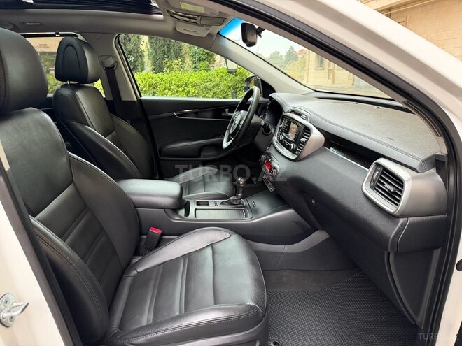 Kia Sorento 2016, 96,000 km - 2.4 l - Bakı