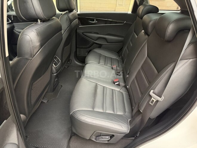 Kia Sorento 2016, 96,000 km - 2.4 l - Bakı