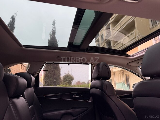 Kia Sorento 2016, 96,000 km - 2.4 l - Bakı