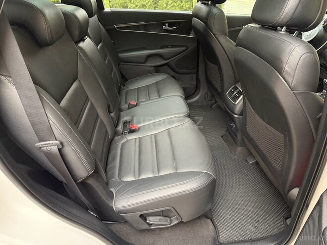 Kia Sorento 2016, 96,000 km - 2.4 l - Bakı