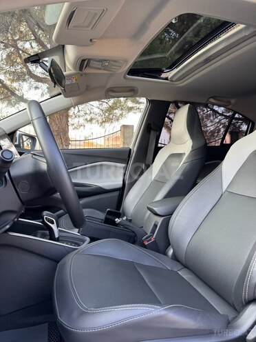 Chevrolet Onix 2025, 6,000 km - 1.2 л - Gəncə