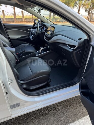 Chevrolet Onix 2025, 6,000 km - 1.2 л - Gəncə