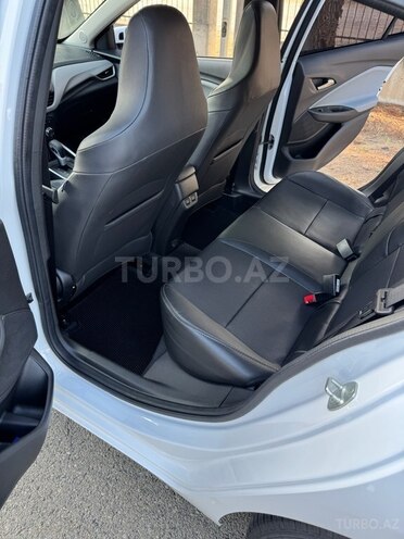 Chevrolet Onix 2025, 6,000 km - 1.2 л - Gəncə