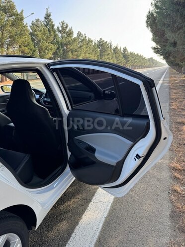 Chevrolet Onix 2025, 6,000 km - 1.2 л - Gəncə