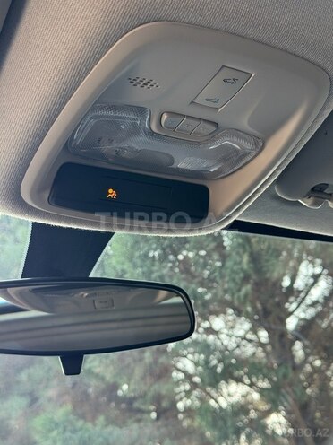 Chevrolet Onix 2025, 6,000 km - 1.2 л - Gəncə