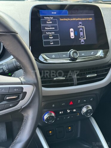 Chevrolet Onix 2025, 6,000 km - 1.2 л - Gəncə