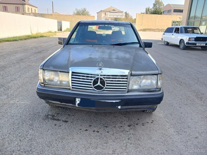Mercedes 190 1992, 250,000 km - 1.8 l - Bakı
