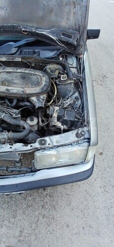 Mercedes 190 1992, 250,000 km - 1.8 l - Bakı