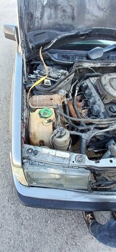 Mercedes 190 1992, 250,000 km - 1.8 l - Bakı