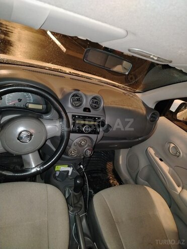 Nissan Sunny 2013, 290,000 km - 1.5 л - Kürdəmir