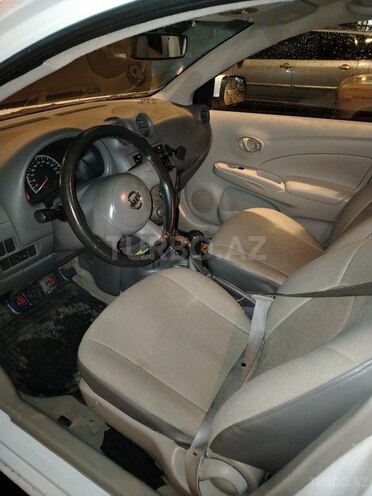 Nissan Sunny 2013, 290,000 km - 1.5 л - Kürdəmir