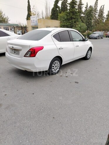 Nissan Sunny 2013, 290,000 km - 1.5 л - Kürdəmir