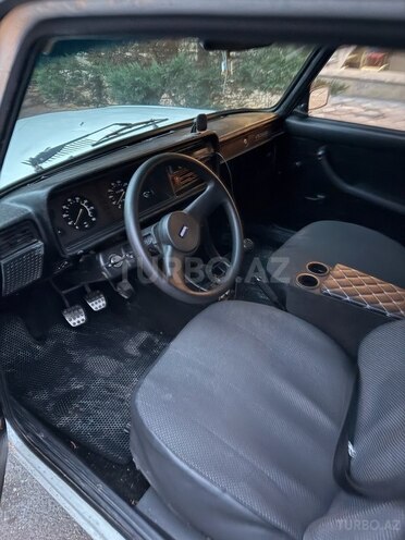 LADA (VAZ) 2107 2005, 220,000 km - 1.6 л - Bakı