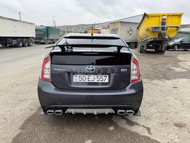 Toyota Prius 2012, 350,000 km - 1.8 л - Bakı